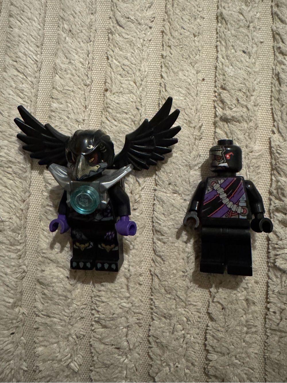 Minifigure Set